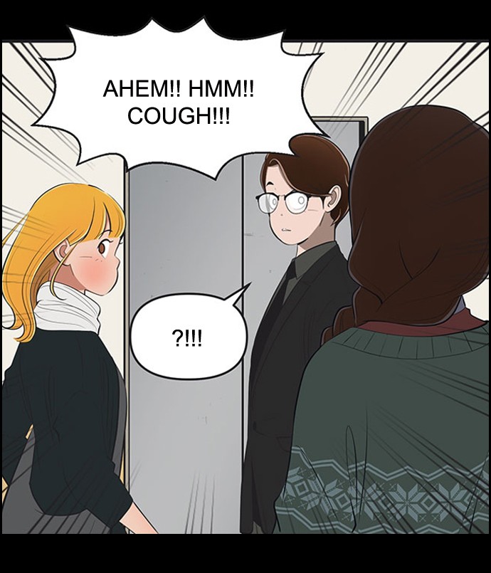 Yumi's Cells Chapter 478 page 28 - Chapter 478: Ep. 478 - There's Something I Haven't Told You