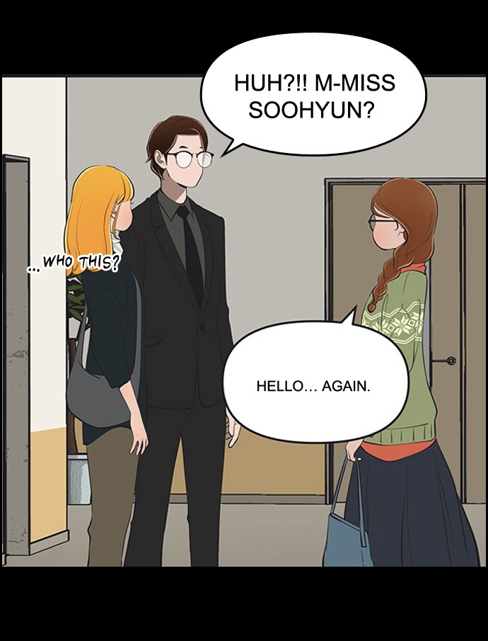 Yumi's Cells Chapter 478 page 29 - Chapter 478: Ep. 478 - There's Something I Haven't Told You