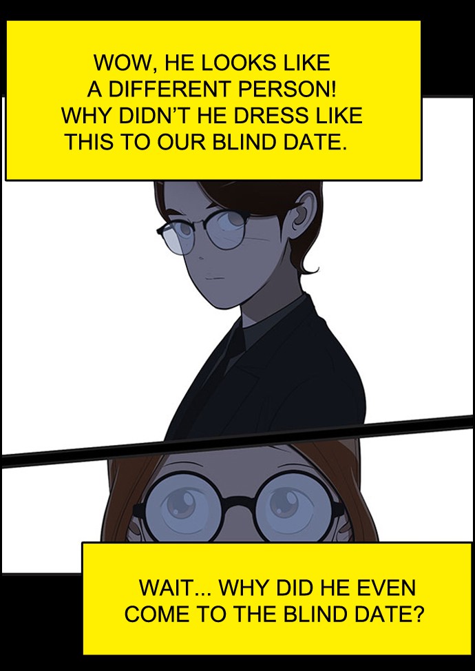Yumi's Cells Chapter 478 page 31 - Chapter 478: Ep. 478 - There's Something I Haven't Told You