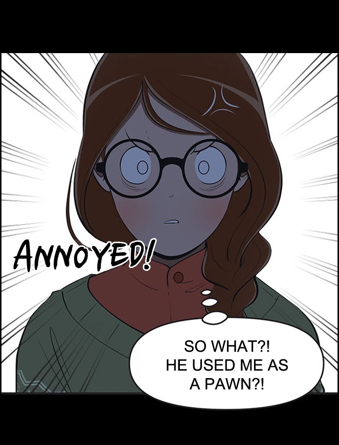 Yumi's Cells Chapter 478 page 33 - Chapter 478: Ep. 478 - There's Something I Haven't Told You