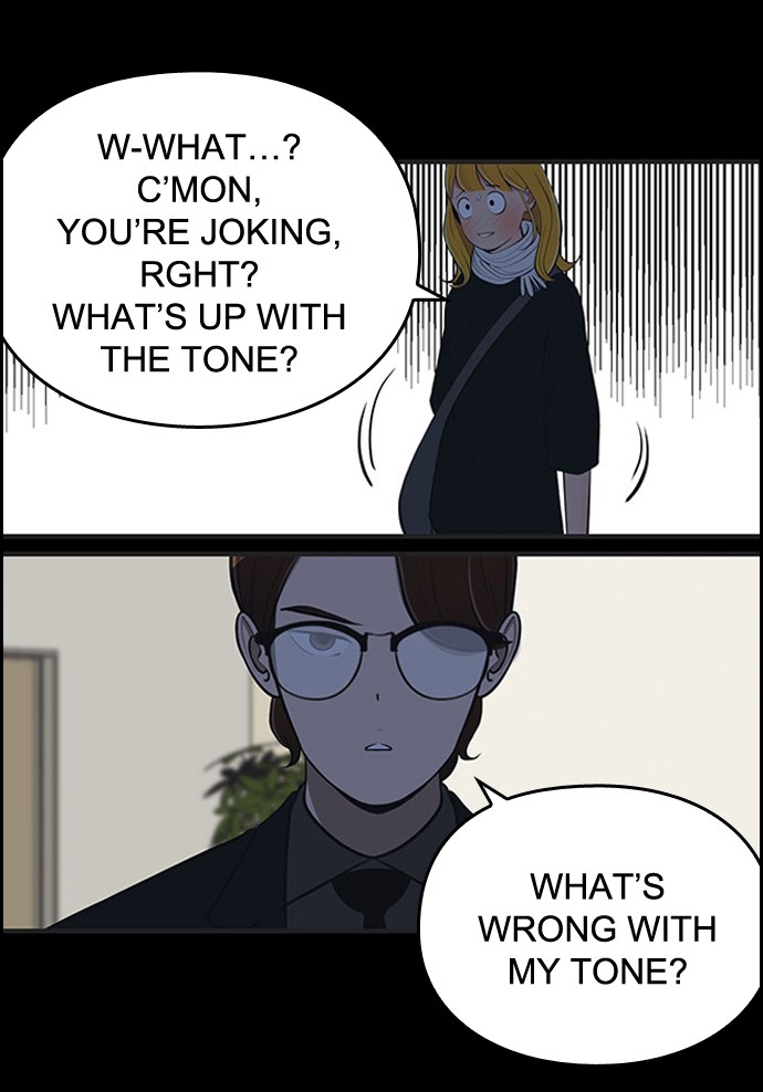 Yumi's Cells Chapter 478 page 4 - Chapter 478: Ep. 478 - There's Something I Haven't Told You
