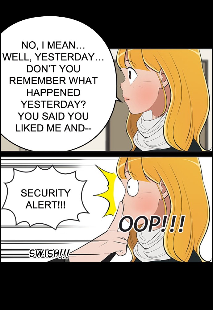 Yumi's Cells Chapter 478 page 5 - Chapter 478: Ep. 478 - There's Something I Haven't Told You