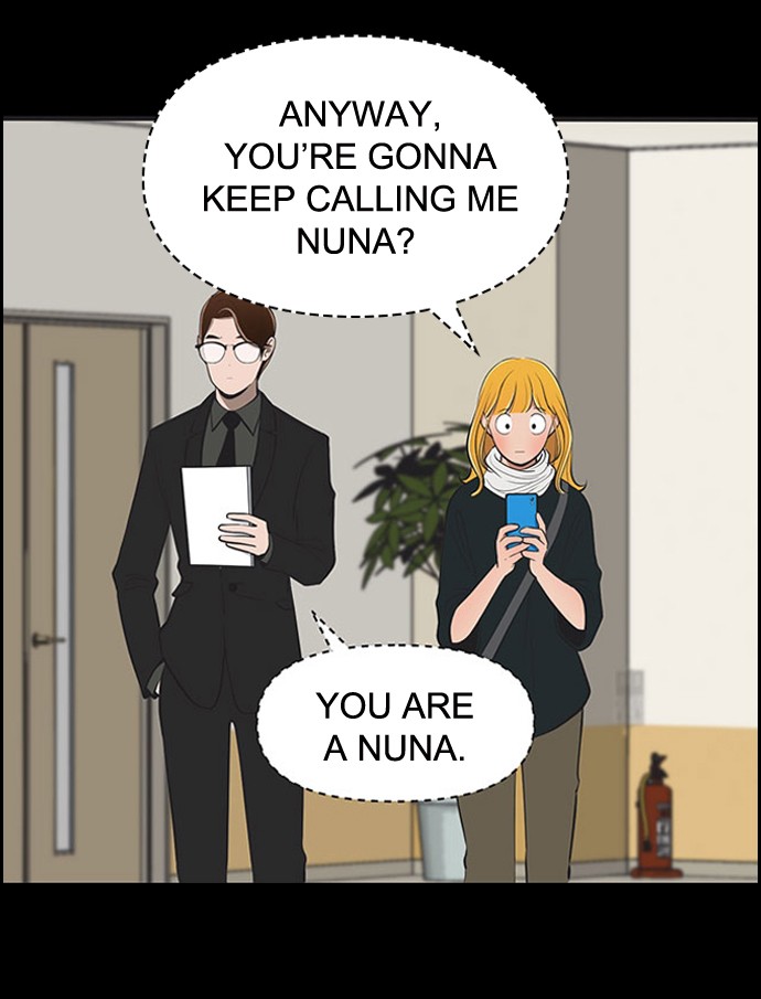 Yumi's Cells Chapter 478 page 9 - Chapter 478: Ep. 478 - There's Something I Haven't Told You