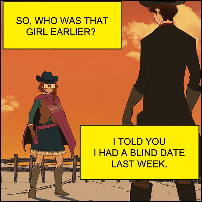 Yumi's Cells Chapter 479 page 1 - Chapter 479: Ep. 479 - There's Something I Haven't Told You 2