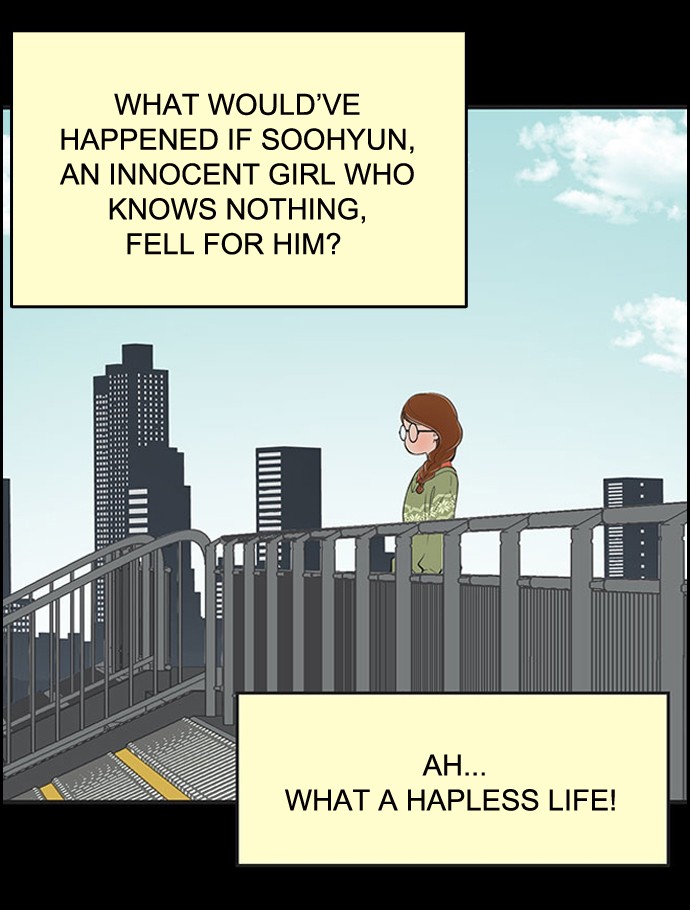 Yumi's Cells Chapter 479 page 15 - Chapter 479: Ep. 479 - There's Something I Haven't Told You 2