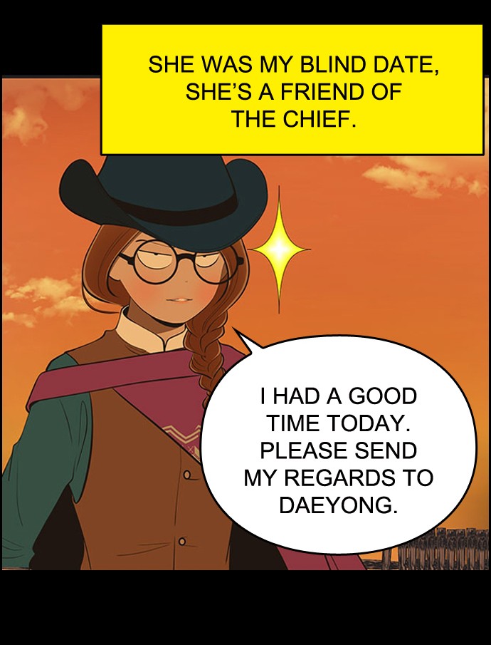 Yumi's Cells Chapter 479 page 2 - Chapter 479: Ep. 479 - There's Something I Haven't Told You 2
