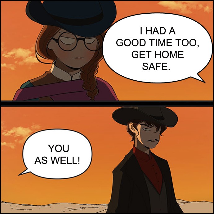 Yumi's Cells Chapter 479 page 3 - Chapter 479: Ep. 479 - There's Something I Haven't Told You 2