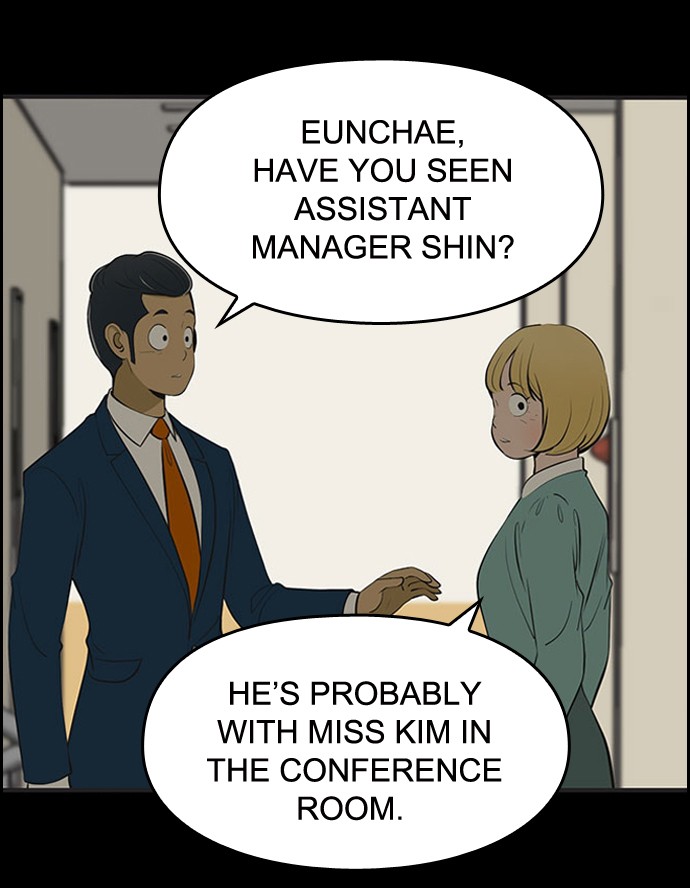 Yumi's Cells Chapter 479 page 30 - Chapter 479: Ep. 479 - There's Something I Haven't Told You 2