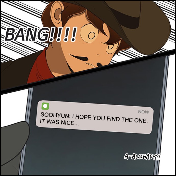 Yumi's Cells Chapter 479 page 5 - Chapter 479: Ep. 479 - There's Something I Haven't Told You 2