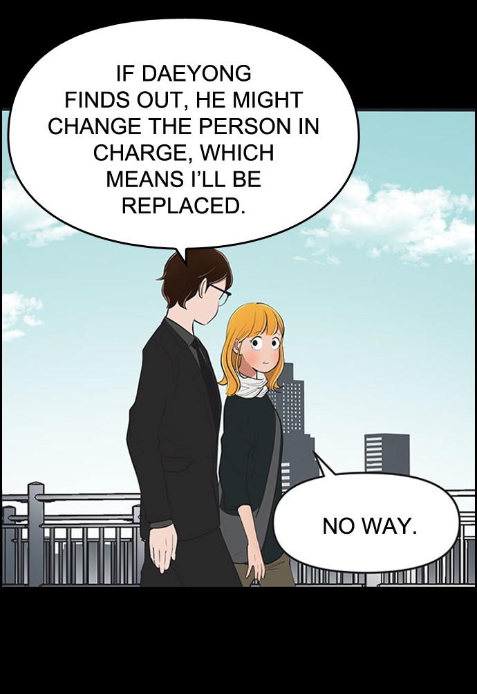 Yumi's Cells Chapter 479 page 9 - Chapter 479: Ep. 479 - There's Something I Haven't Told You 2