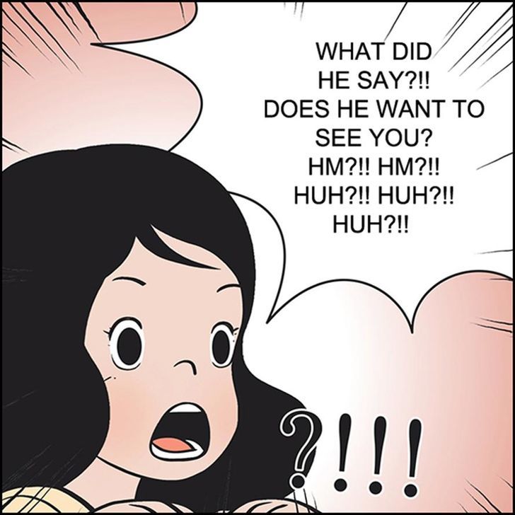 Yumi's Cells Chapter 48 page 17 - Chapter 48