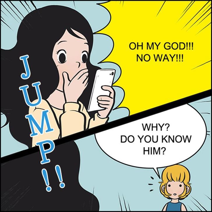 Yumi's Cells Chapter 48 page 2 - Chapter 48