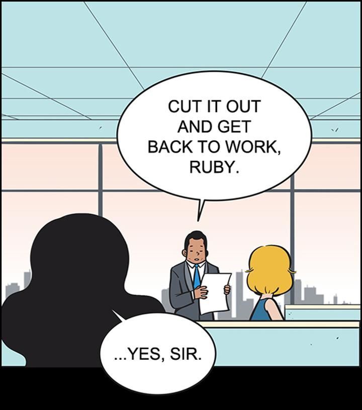 Yumi's Cells Chapter 48 page 21 - Chapter 48