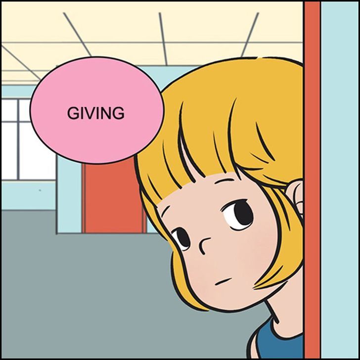 Yumi's Cells Chapter 48 page 25 - Chapter 48