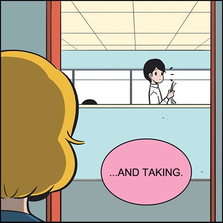 Yumi's Cells Chapter 48 page 26 - Chapter 48
