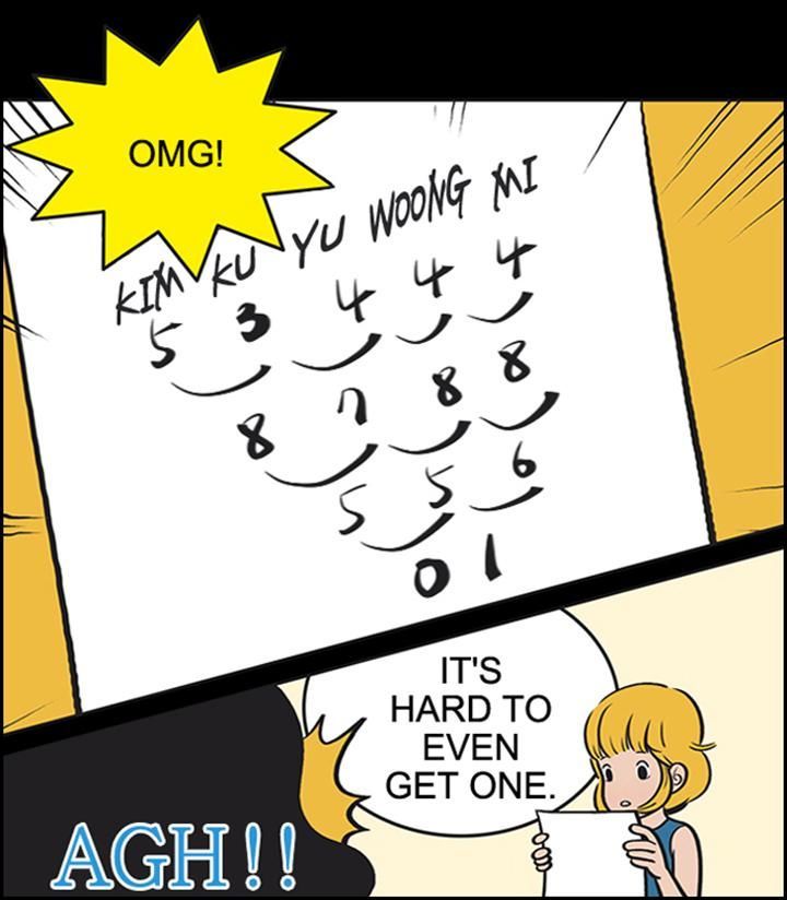 Yumi's Cells Chapter 48 page 5 - Chapter 48