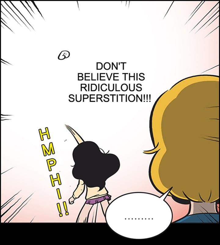 Yumi's Cells Chapter 48 page 6 - Chapter 48