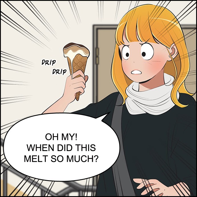 Yumi's Cells Chapter 480 page 1 - Chapter 480: Ep. 480 - There's Something I Haven't Told You 3