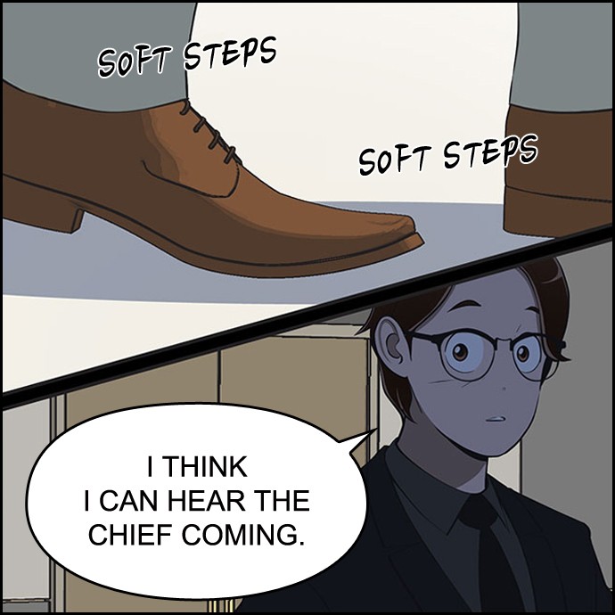Yumi's Cells Chapter 480 page 11 - Chapter 480: Ep. 480 - There's Something I Haven't Told You 3