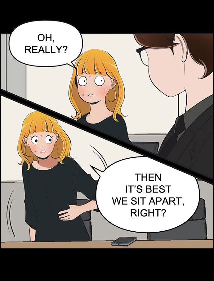 Yumi's Cells Chapter 480 page 12 - Chapter 480: Ep. 480 - There's Something I Haven't Told You 3