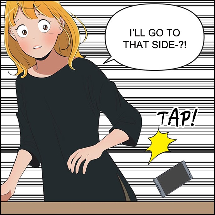 Yumi's Cells Chapter 480 page 13 - Chapter 480: Ep. 480 - There's Something I Haven't Told You 3