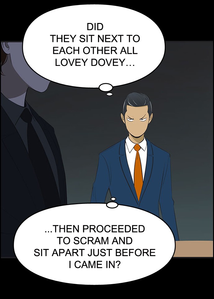 Yumi's Cells Chapter 480 page 23 - Chapter 480: Ep. 480 - There's Something I Haven't Told You 3