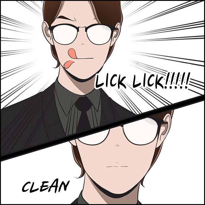 Yumi's Cells Chapter 480 page 27 - Chapter 480: Ep. 480 - There's Something I Haven't Told You 3