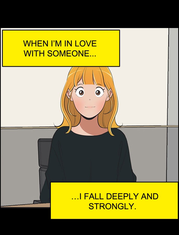 Yumi's Cells Chapter 480 page 30 - Chapter 480: Ep. 480 - There's Something I Haven't Told You 3