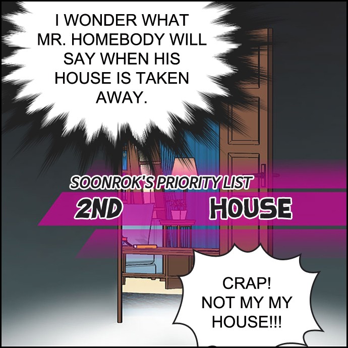 Yumi's Cells Chapter 481 page 11 - Chapter 481: Ep. 481 - There's Something I Haven't Told You - Finale