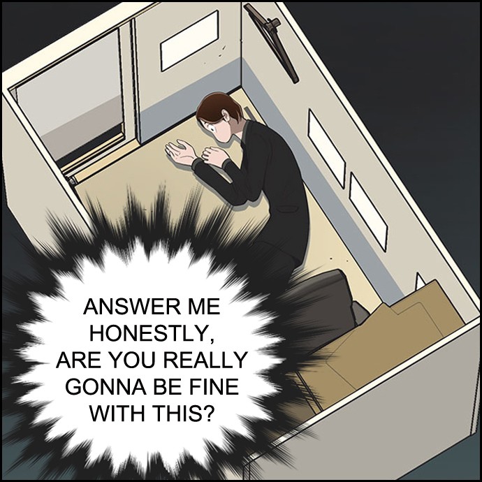Yumi's Cells Chapter 481 page 12 - Chapter 481: Ep. 481 - There's Something I Haven't Told You - Finale