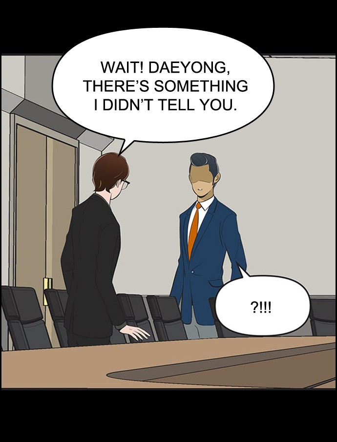 Yumi's Cells Chapter 481 page 15 - Chapter 481: Ep. 481 - There's Something I Haven't Told You - Finale