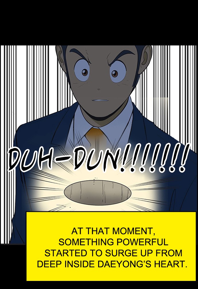 Yumi's Cells Chapter 481 page 18 - Chapter 481: Ep. 481 - There's Something I Haven't Told You - Finale