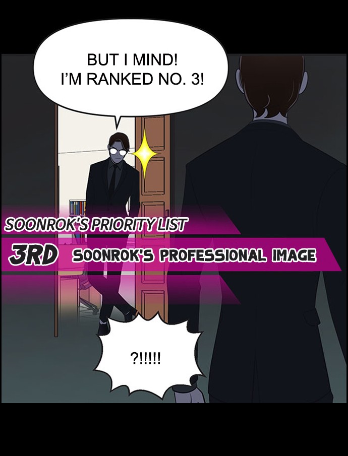 Yumi's Cells Chapter 481 page 5 - Chapter 481: Ep. 481 - There's Something I Haven't Told You - Finale