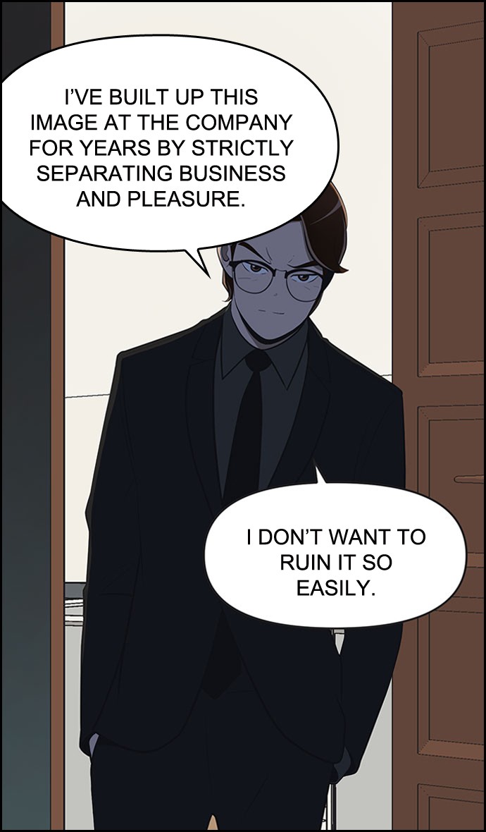 Yumi's Cells Chapter 481 page 6 - Chapter 481: Ep. 481 - There's Something I Haven't Told You - Finale