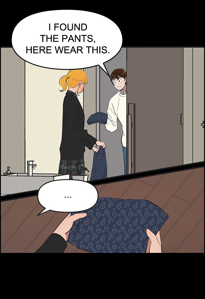 Yumi's Cells Chapter 484 page 12 - Chapter 484: Ep. 484 - This Is Real, Real, Real 3