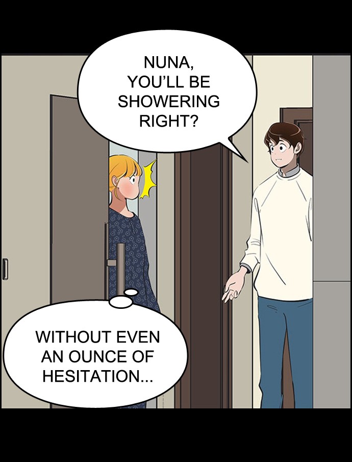 Yumi's Cells Chapter 484 page 14 - Chapter 484: Ep. 484 - This Is Real, Real, Real 3