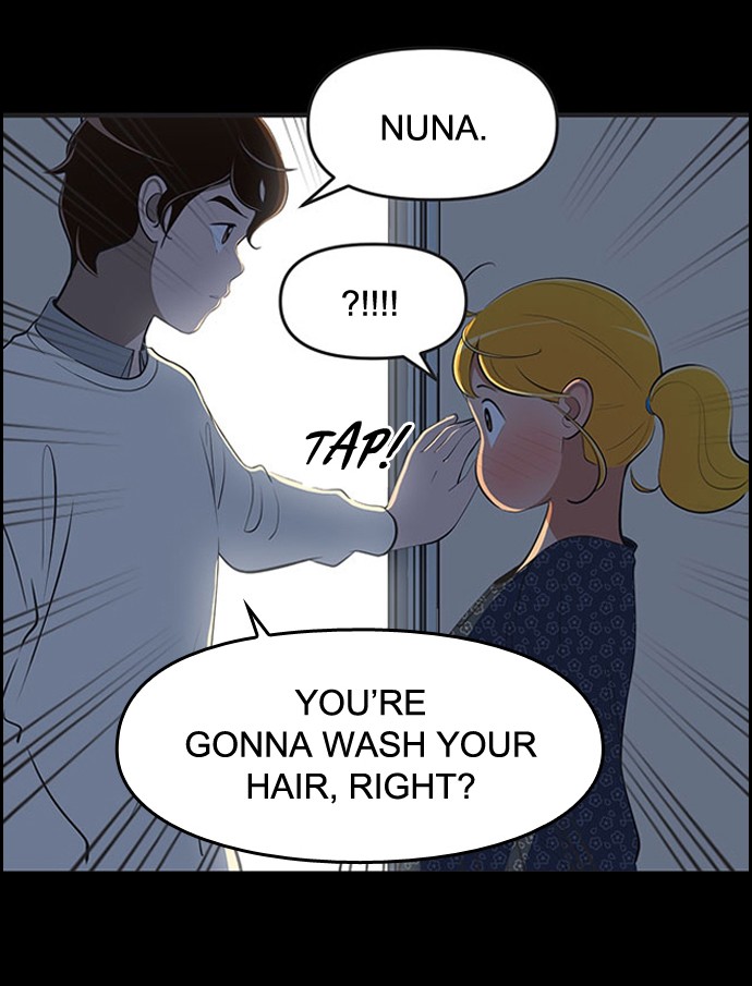 Yumi's Cells Chapter 484 page 17 - Chapter 484: Ep. 484 - This Is Real, Real, Real 3