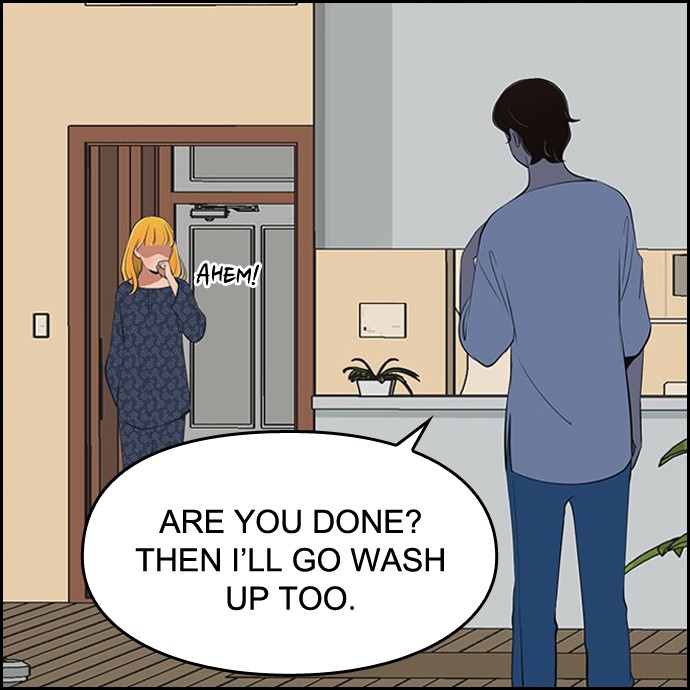 Yumi's Cells Chapter 484 page 23 - Chapter 484: Ep. 484 - This Is Real, Real, Real 3