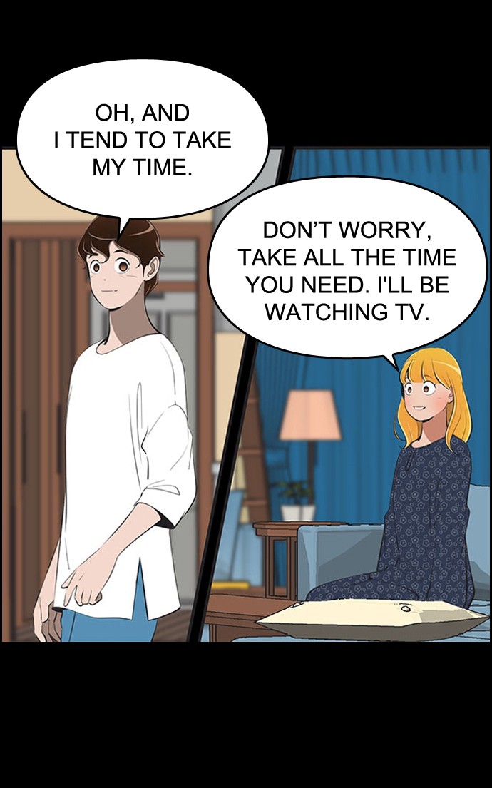 Yumi's Cells Chapter 484 page 24 - Chapter 484: Ep. 484 - This Is Real, Real, Real 3