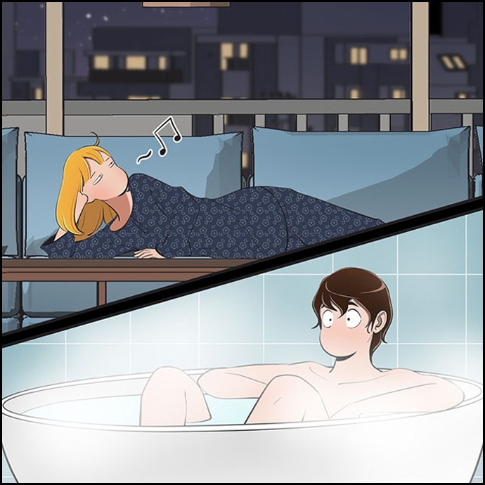 Yumi's Cells Chapter 484 page 26 - Chapter 484: Ep. 484 - This Is Real, Real, Real 3