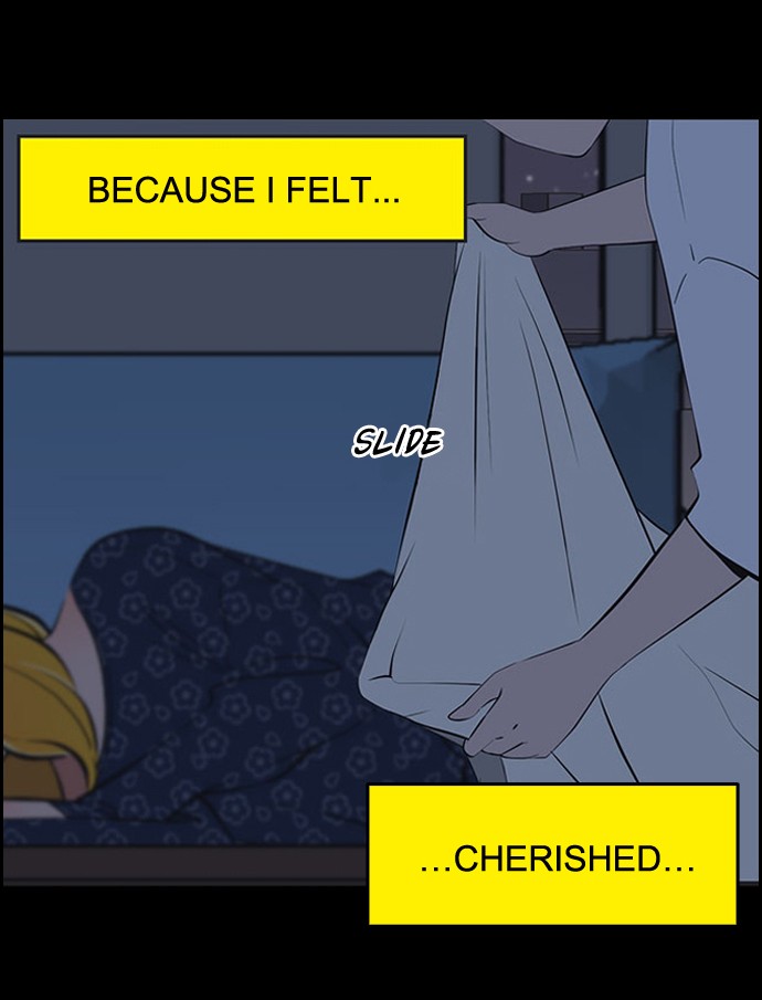 Yumi's Cells Chapter 484 page 29 - Chapter 484: Ep. 484 - This Is Real, Real, Real 3