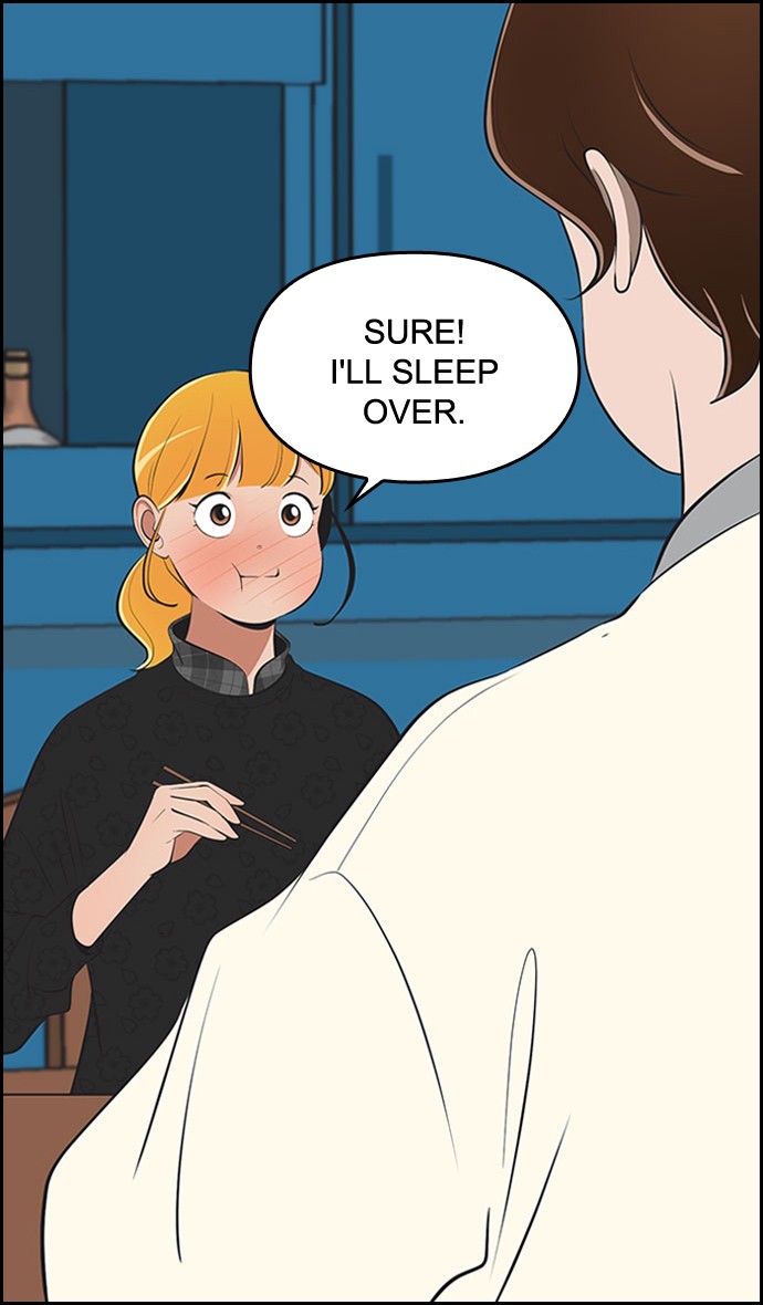 Yumi's Cells Chapter 484 page 4 - Chapter 484: Ep. 484 - This Is Real, Real, Real 3