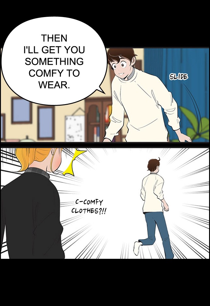 Yumi's Cells Chapter 484 page 5 - Chapter 484: Ep. 484 - This Is Real, Real, Real 3