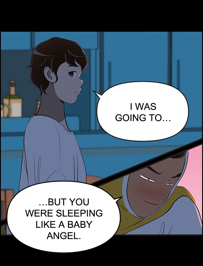 Yumi's Cells Chapter 485 page 16 - Chapter 485: Ep. 485 - December 24th