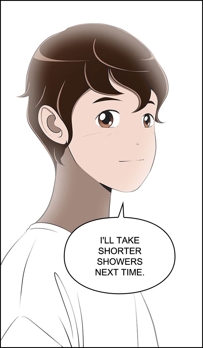 Yumi's Cells Chapter 485 page 18 - Chapter 485: Ep. 485 - December 24th