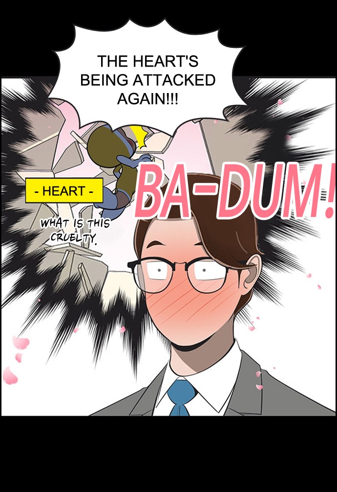 Yumi's Cells Chapter 485 page 24 - Chapter 485: Ep. 485 - December 24th