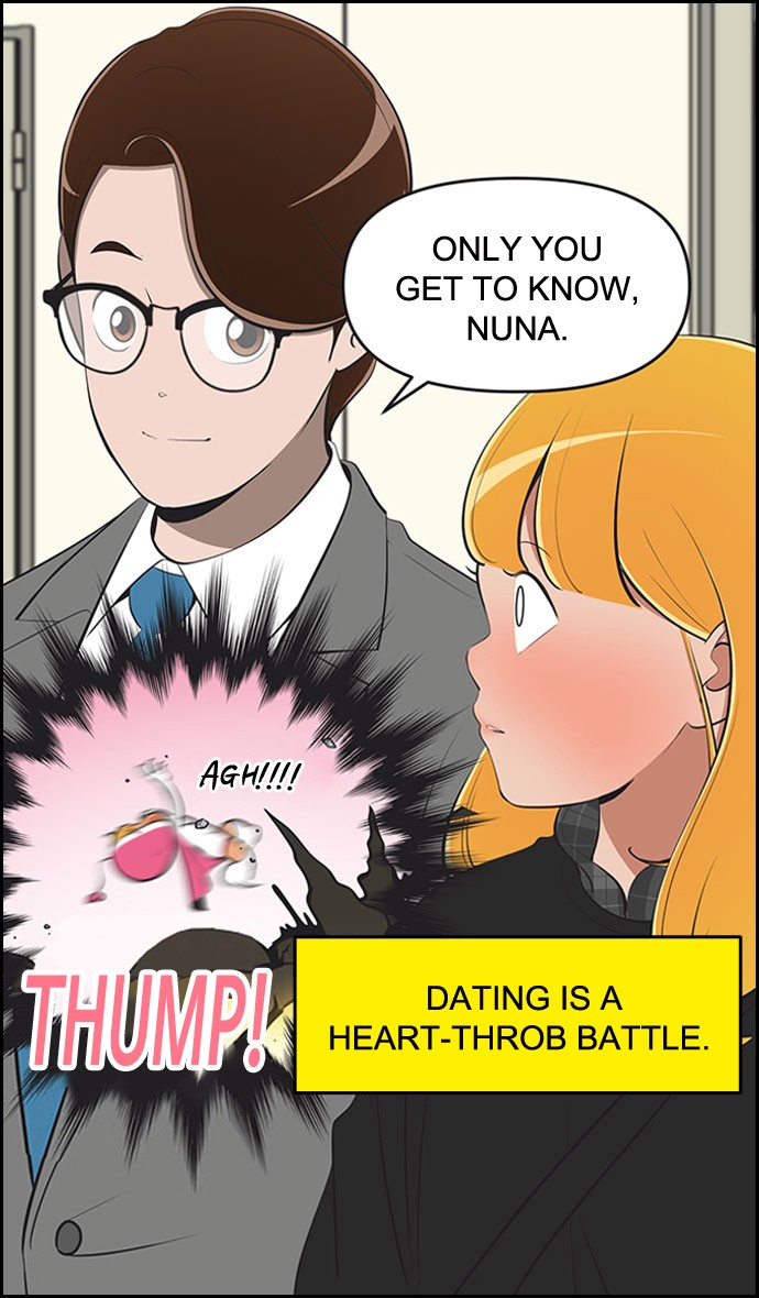 Yumi's Cells Chapter 485 page 29 - Chapter 485: Ep. 485 - December 24th