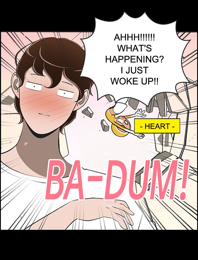 Yumi's Cells Chapter 485 page 8 - Chapter 485: Ep. 485 - December 24th