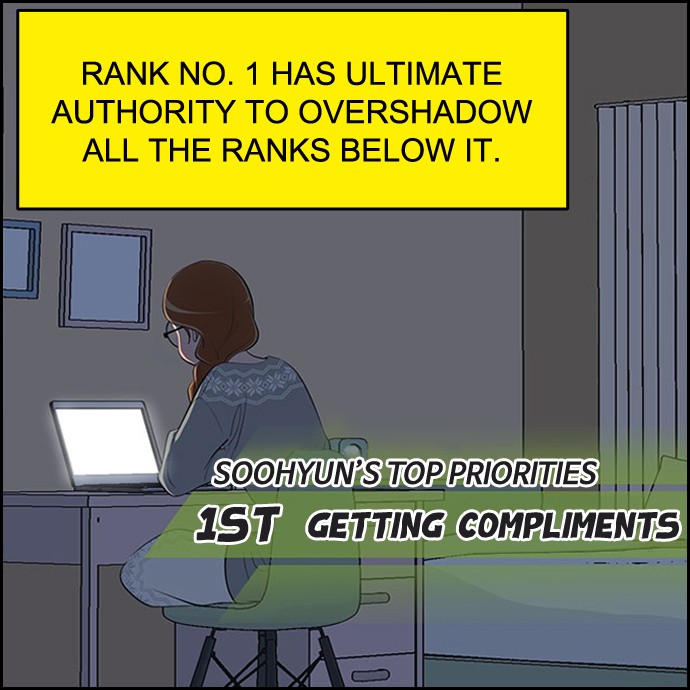 Yumi's Cells Chapter 486 page 13 - Chapter 486: Ep. 486 - Soonrok's Top Priority
