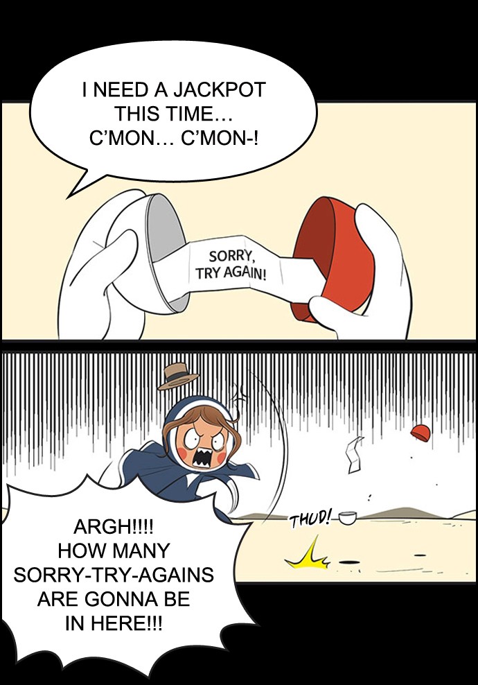Yumi's Cells Chapter 486 page 15 - Chapter 486: Ep. 486 - Soonrok's Top Priority